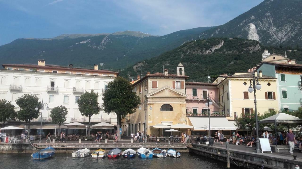 Gioel Studio Malcesine Exterior photo