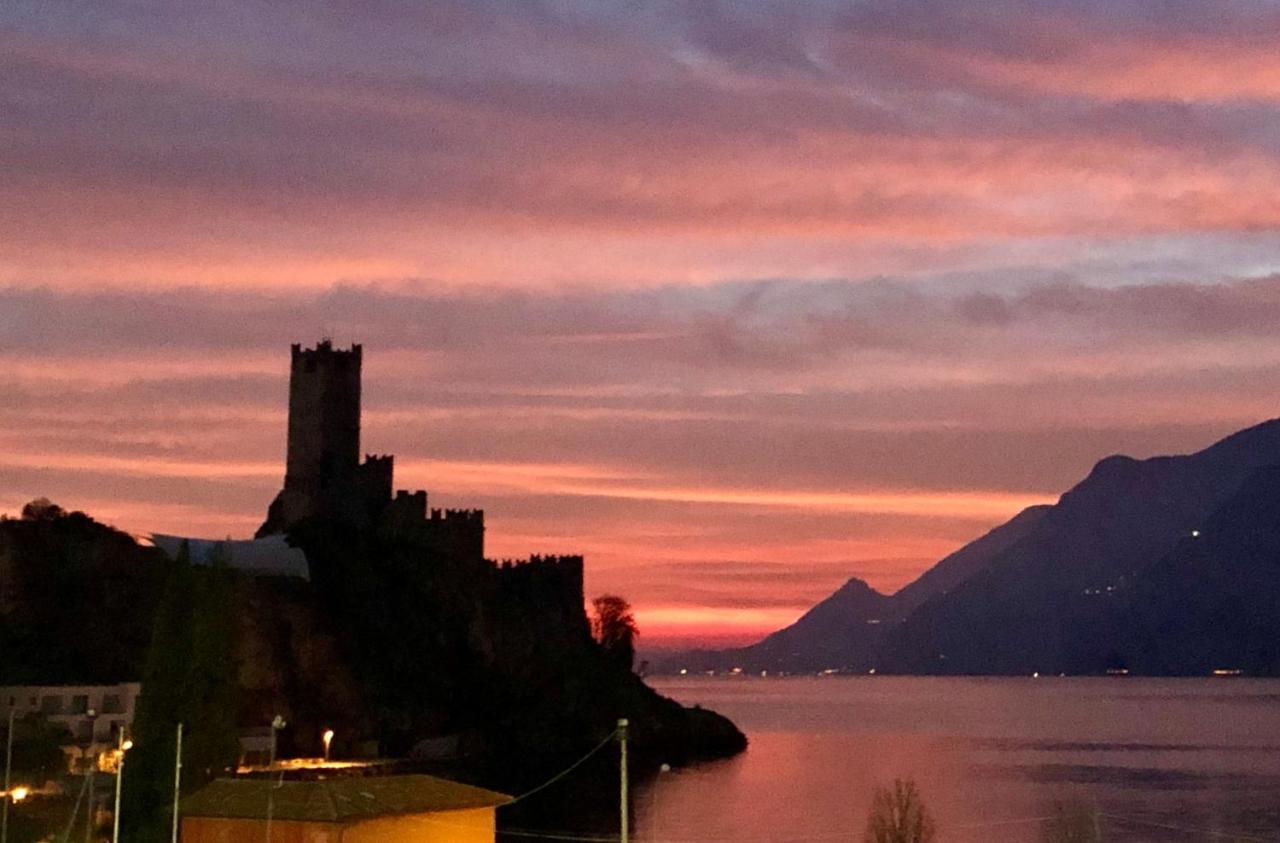 Gioel Studio Malcesine Exterior photo